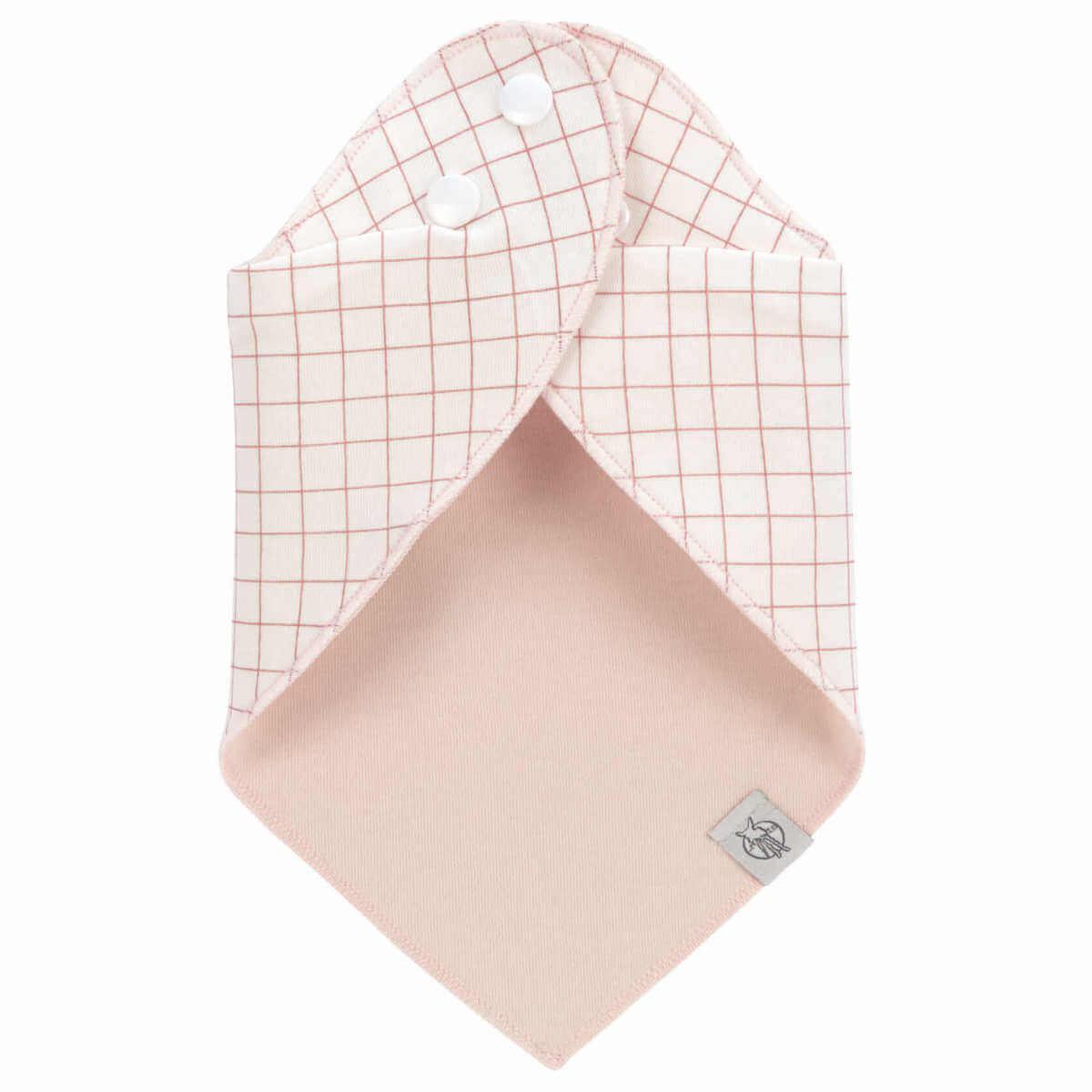 2 Bandana-Lätzchen GARDEN EXPLORER Laessig girls