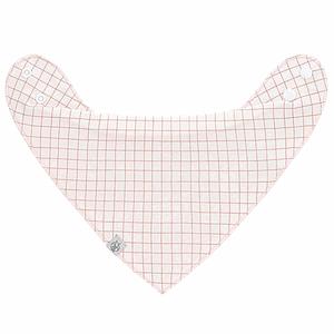 2 Bandana-Lätzchen GARDEN EXPLORER Laessig girls