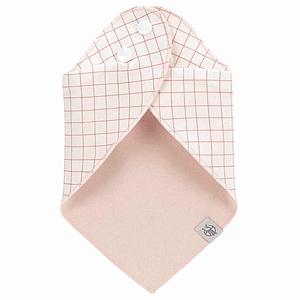 2 Bandana-Lätzchen GARDEN EXPLORER Laessig girls