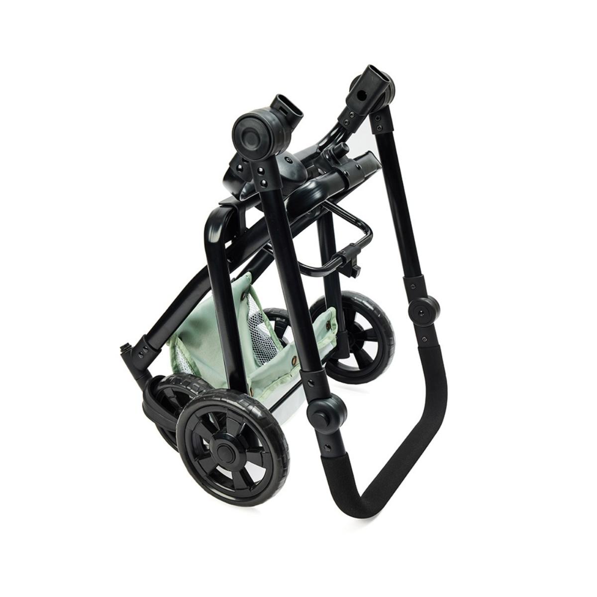 2-in-1 Foldable stroller Eurekakids