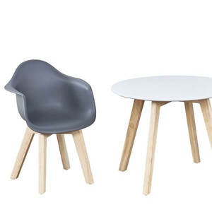 2 Kinderbetten KIDS Quax grau