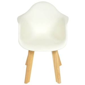 2 Kinderstühle Quax weiß