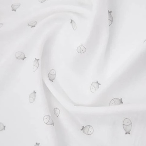 2 Langes XL Mehrweg 120x120cm Bamboom Brasilianischer Sand Fiishies