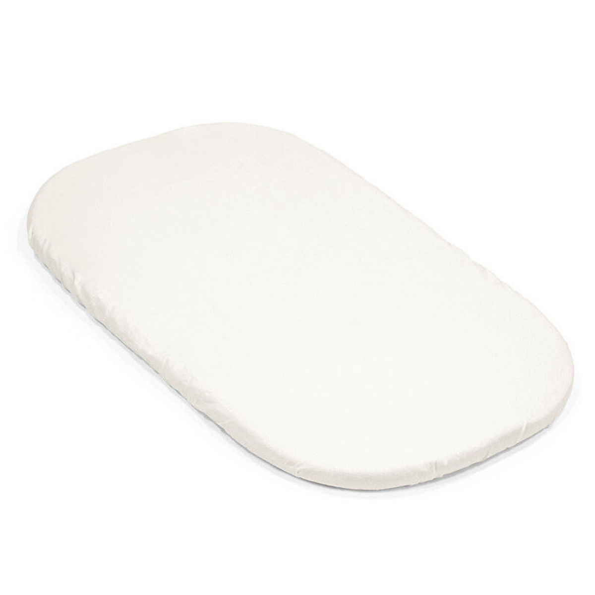 2 Spannbettlaken SNOOZI Stokke vanilla dandelion