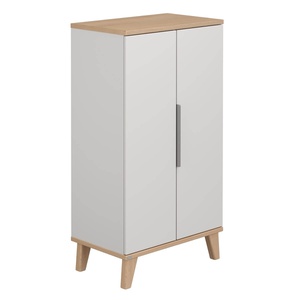 2-türiger Bücherschrank FIEBE Paidi