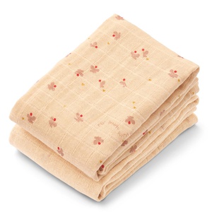 2 Windeln LEWIS Liewood Mini butterfly Apple blossom mix