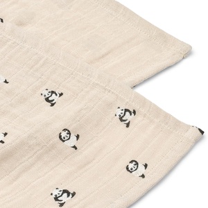 2 Windeln LEWIS Liewood Mini panda Sandy mix