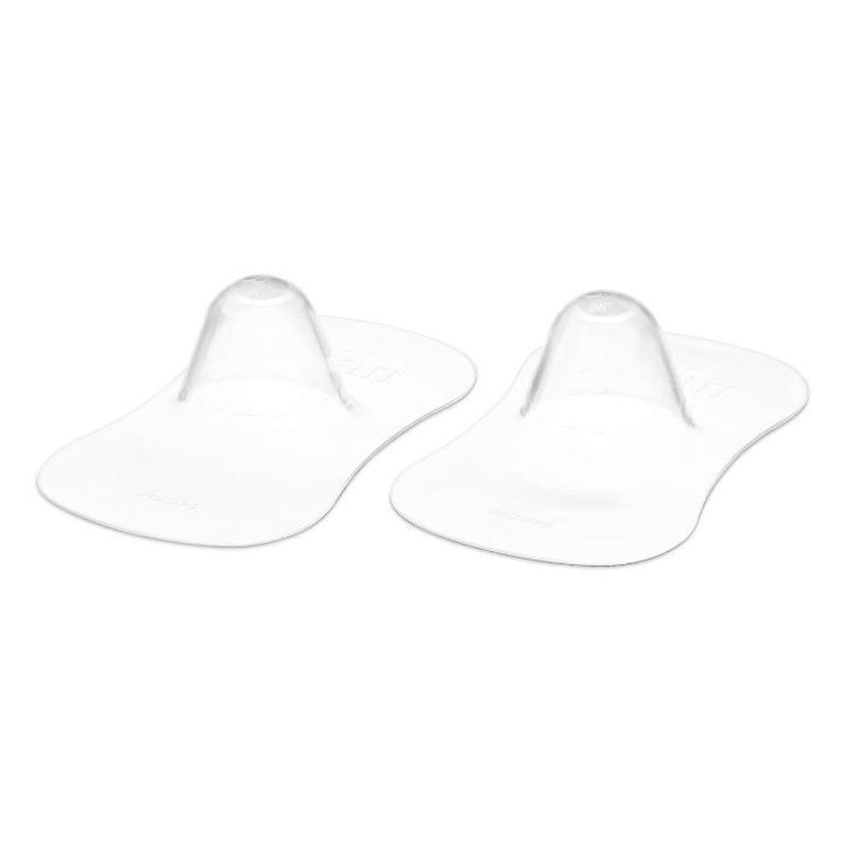 2er-Set Brustwarzenschutz by Avent