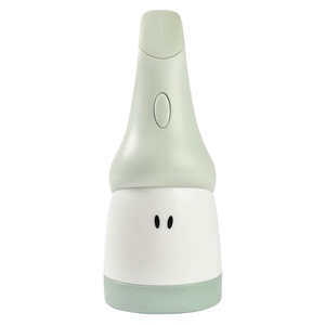2in1-Nachtlicht PIXIE TORCH Beaba Salbeigrün