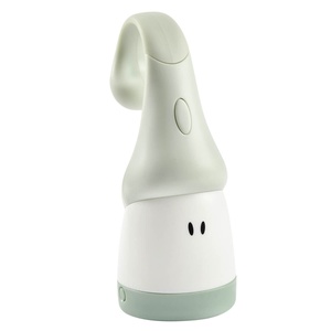 2in1-Nachtlicht PIXIE TORCH Beaba Salbeigrün