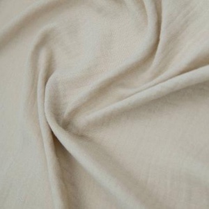 3 langes medium multi-purpose 75x75cm BEE'S Bamboom offwhite almond