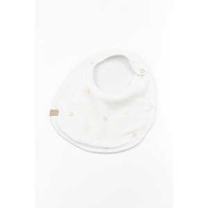 3 Lätzchen Pezzi Bamboom bee's