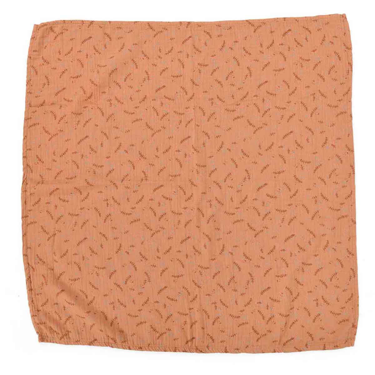 3 Mullwindeln TROIS PETITS LAPINS Moulin Roty