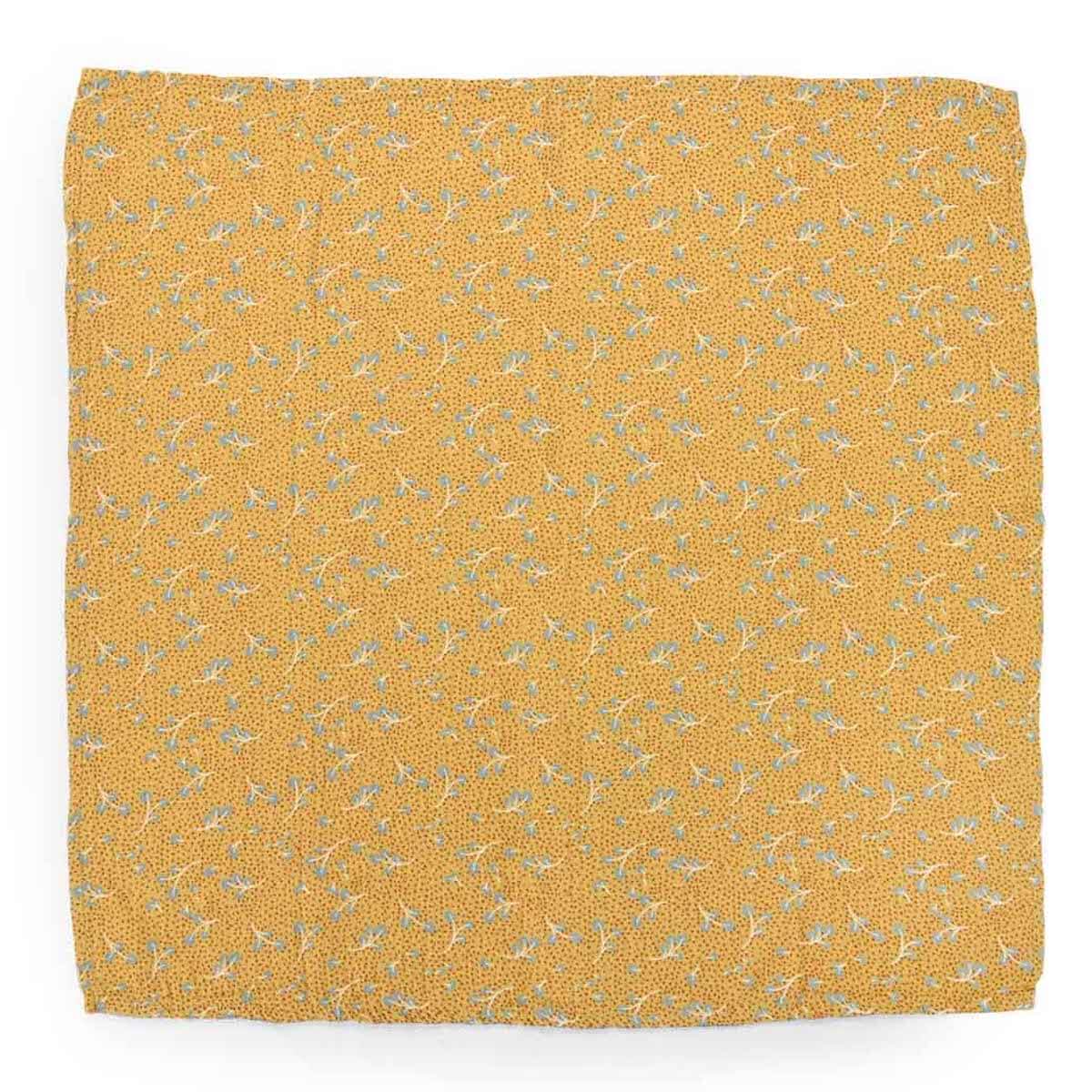 3 Mullwindeln TROIS PETITS LAPINS Moulin Roty