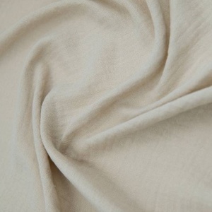 3 Windeln medium multi-use 75x75cm Bamboom Birh sand Animal friends offwhite