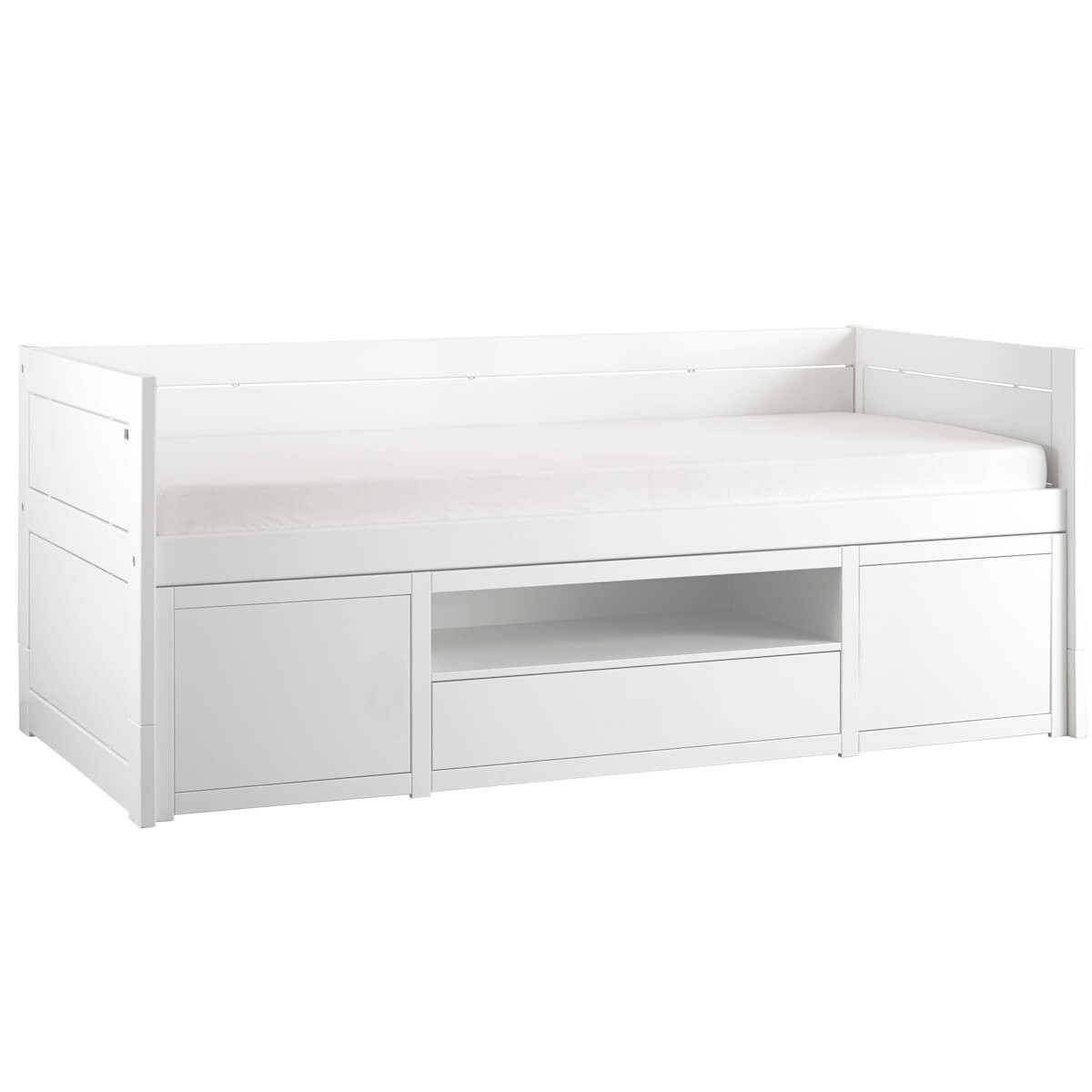 4 in 1 Evolutionsbett von Life Time gebleicht (Kopie)