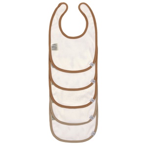 5 Lätzchen LITTLE MATEYS Laessig königsblau