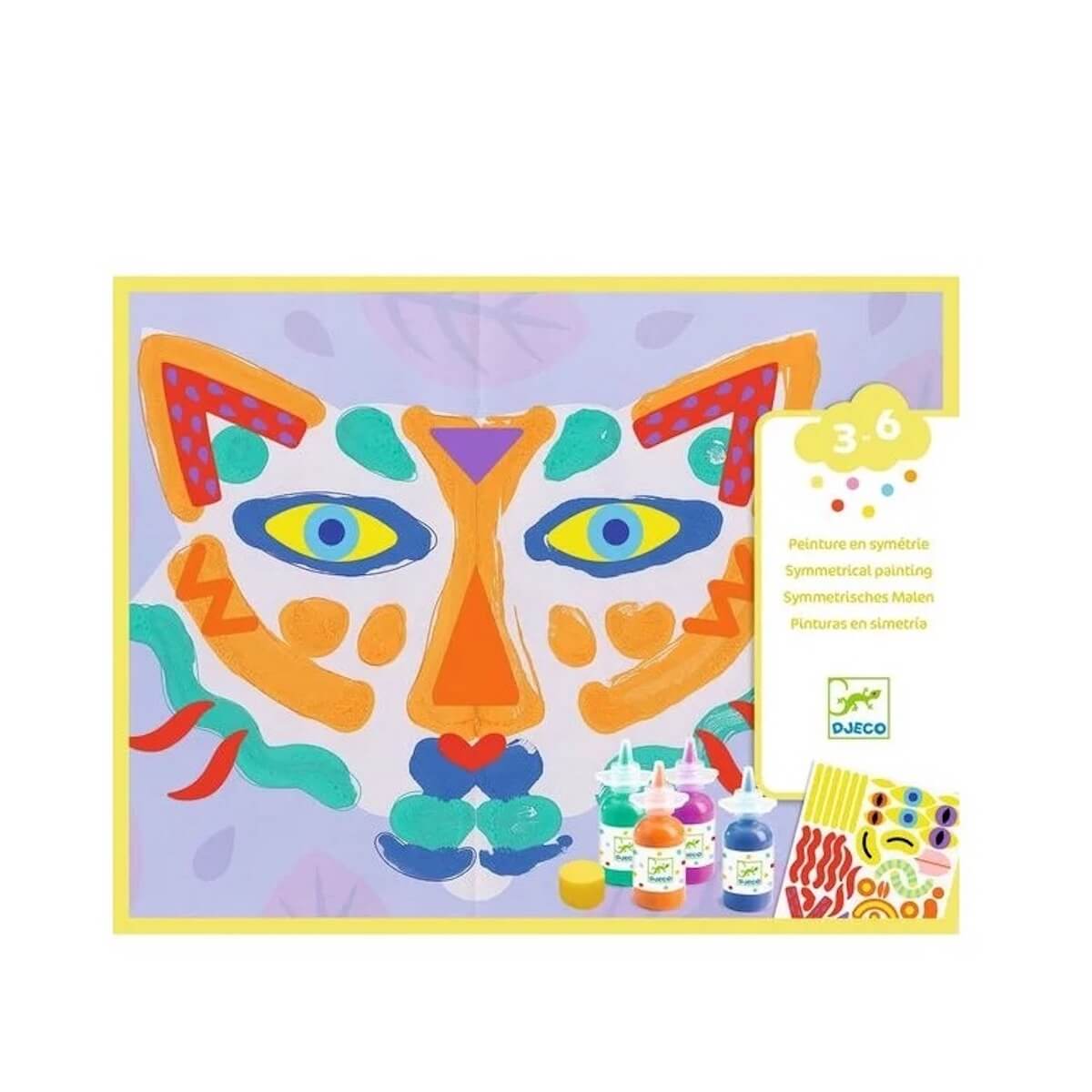 A caresser FSC MIX Djeco