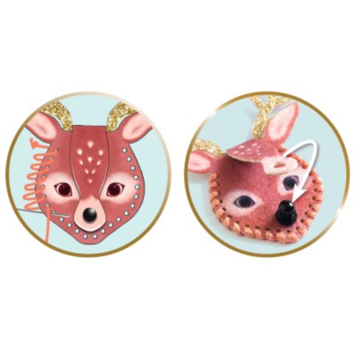 A Créer Etincelants Djeco