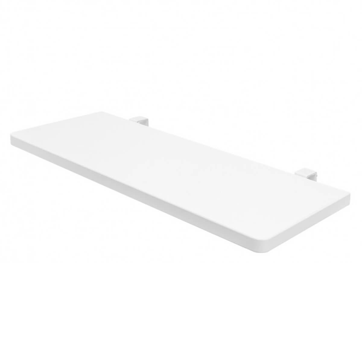 Ablagebrett universal Bopita weiß