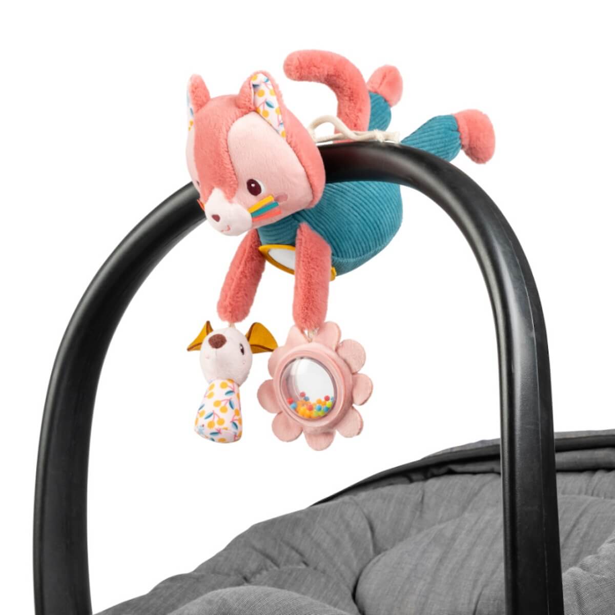 Acti-Nomade JEANNE Lilliputiens