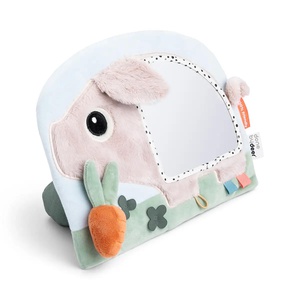 Activity floor mirror Pigee Done by deer Colour mix