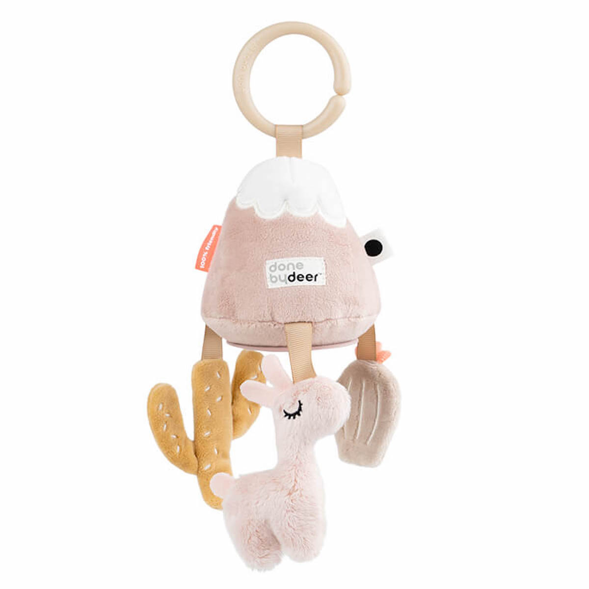 Activity Spielzeug LALEE Done by Deer Powder