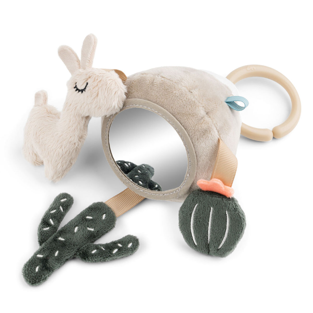 Activity Spielzeug LALEE Done by Deer Sand