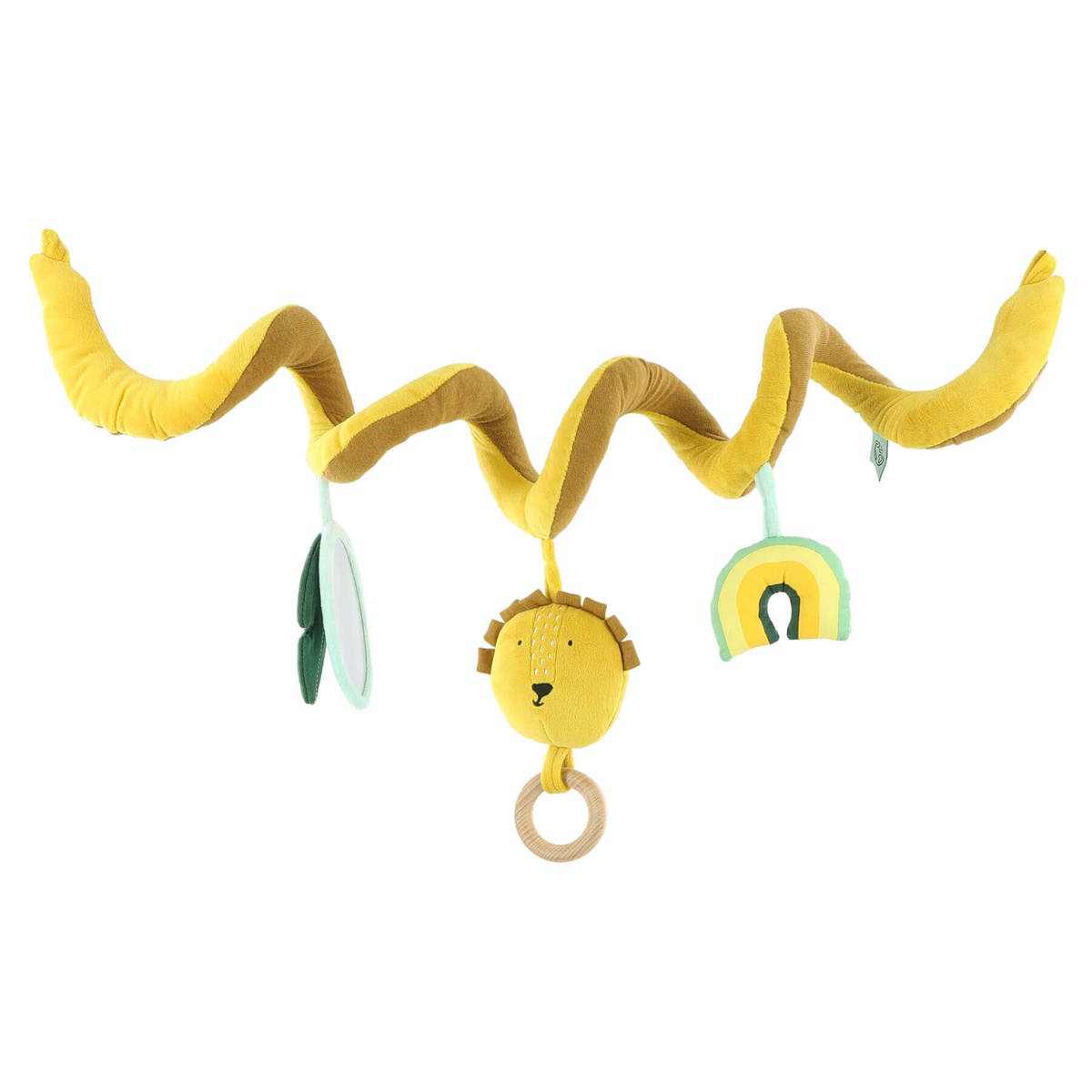 Activity-Spirale Mr. LION Trixie