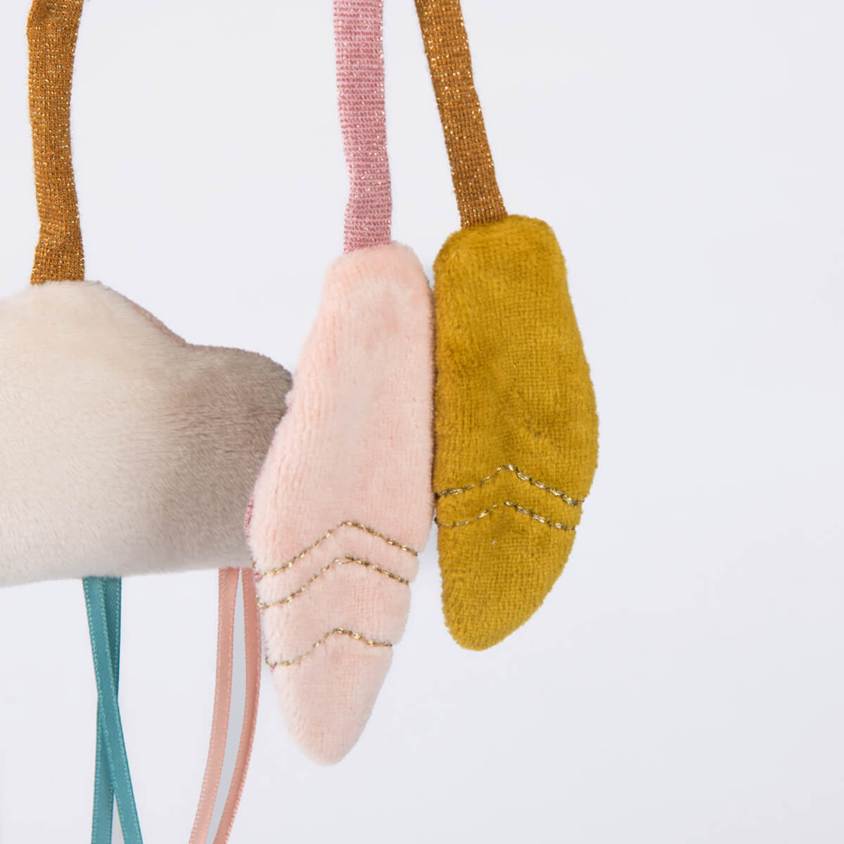 Activity swirl La Petite Ecole de Danse Moulin Roty