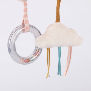 Activity swirl La Petite Ecole de Danse Moulin Roty