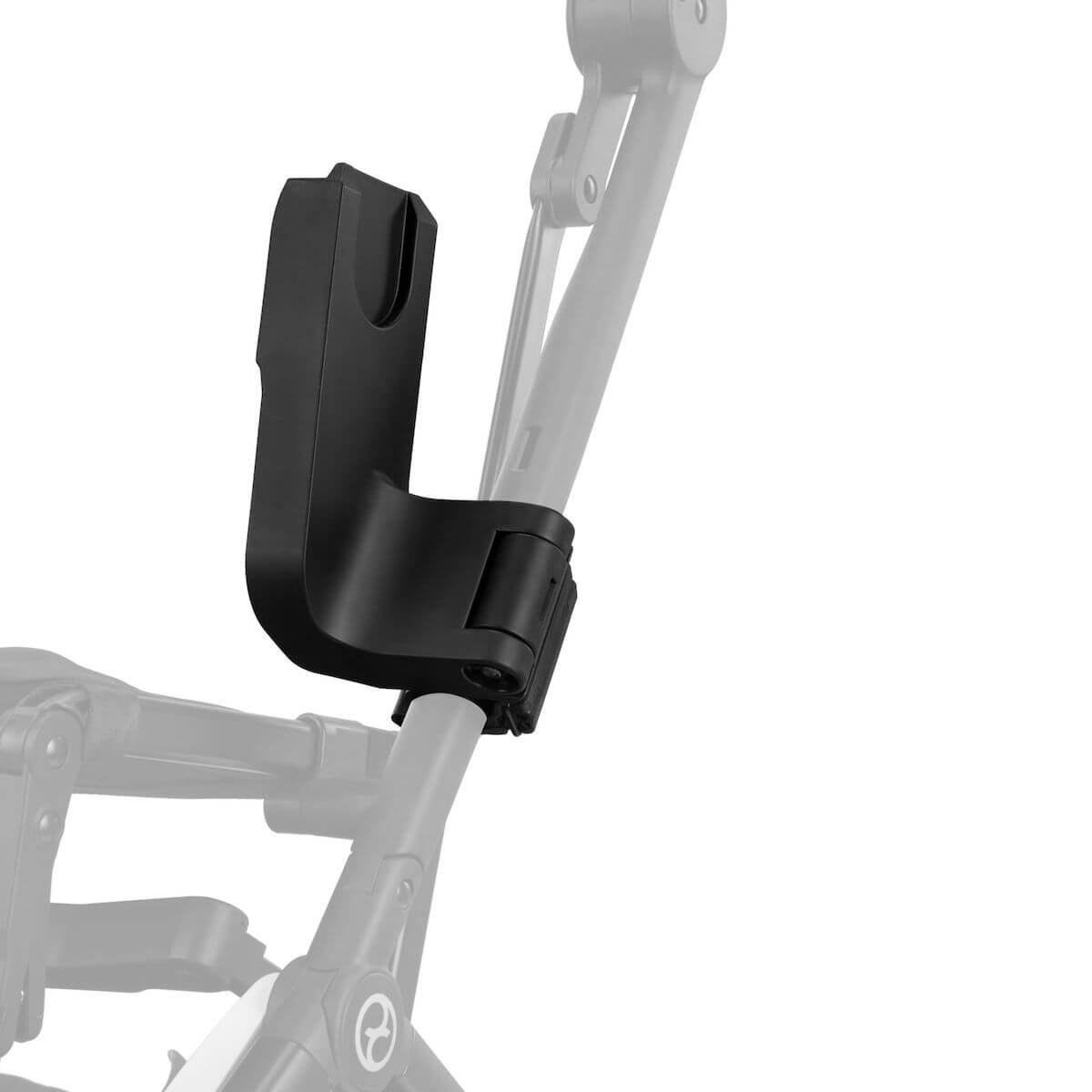 Adaptateur LIBELLE/ORFEO Cybex noir