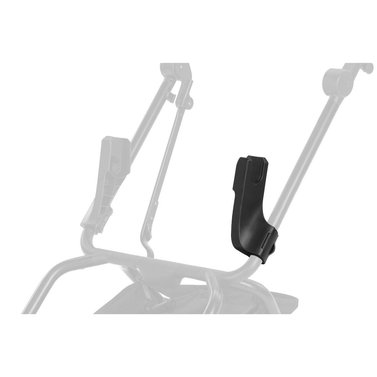 Adapter Buggy EEZY S LINE Cybex Black