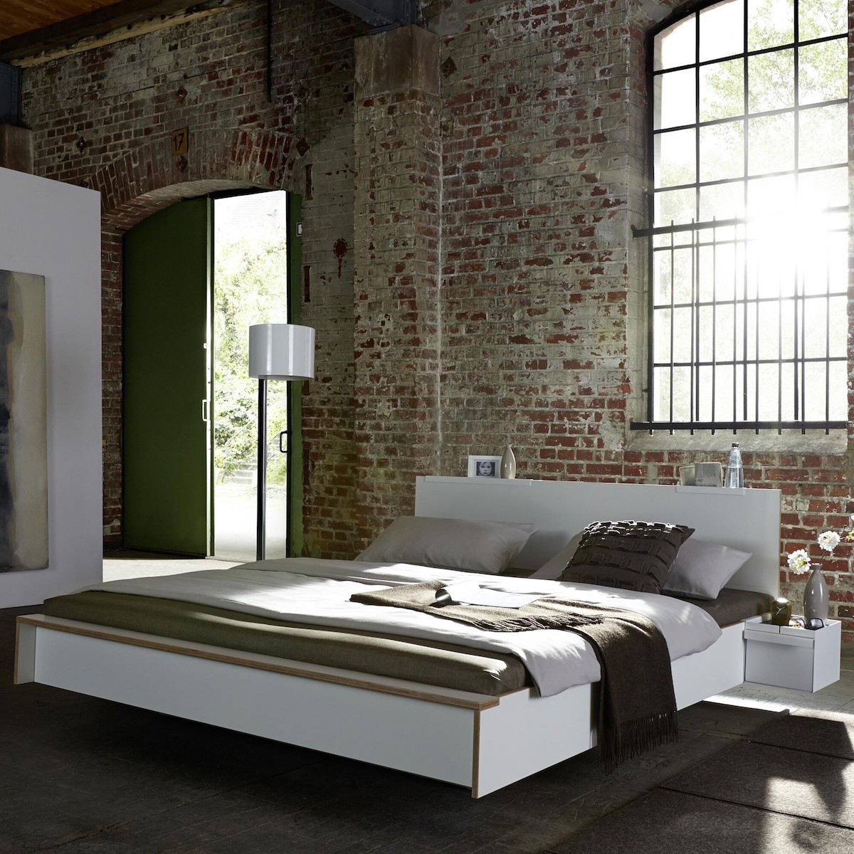 Add-On-No. 5 Schubkasten für Betten von Müller Small Living