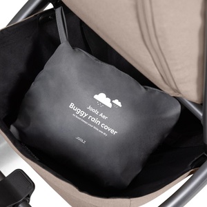 Aer+/2 Habillage pluie poussette