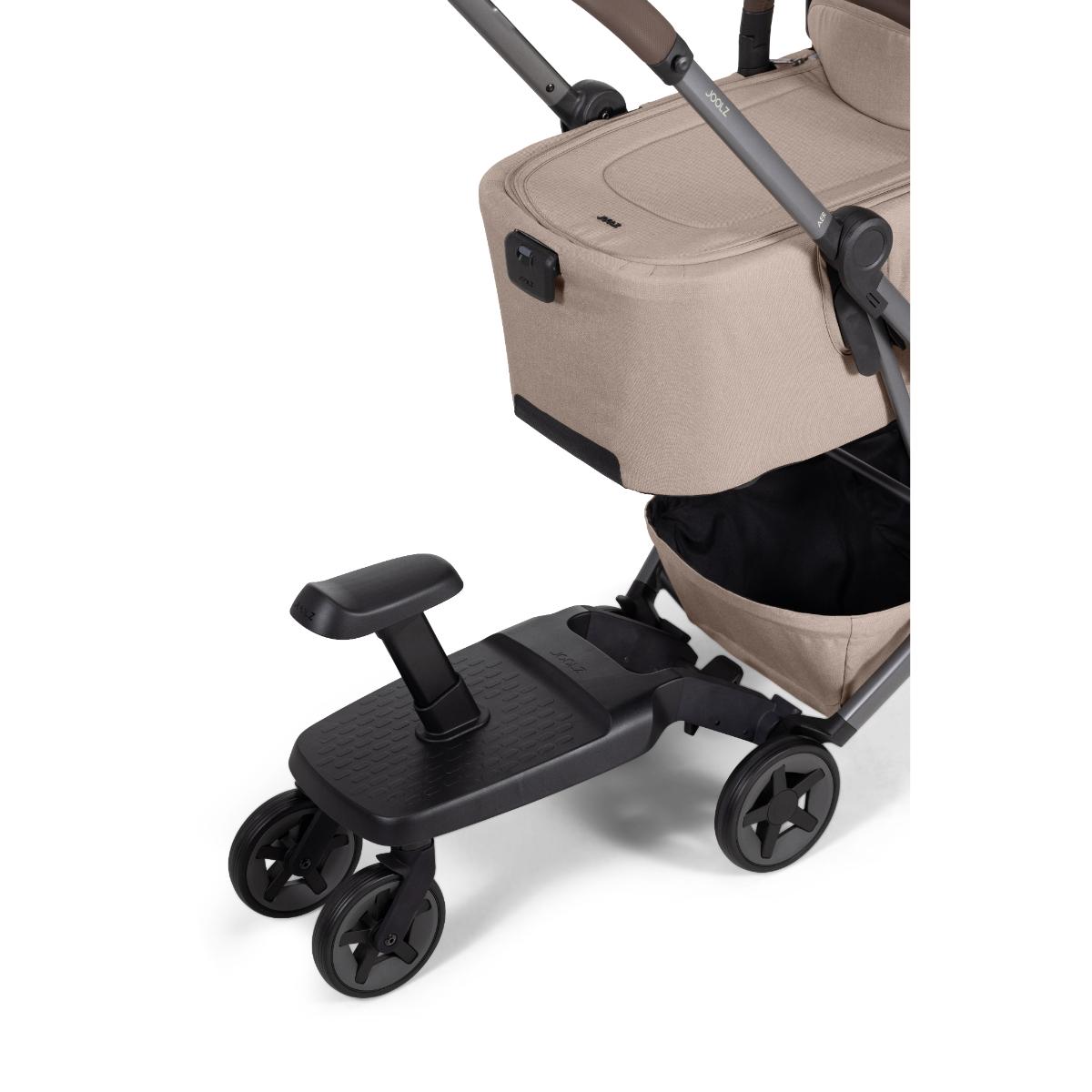 Aer2 footboard with seat Joolz