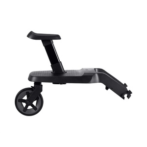Aer2 footboard with seat Joolz