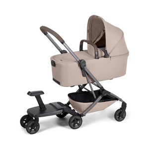 Aer2 footboard with seat Joolz