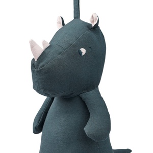 Ailo music mobile Liewood Rhino / Whale blue Drop 1/23