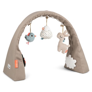 Aktivitätsbogen LALEE Erledigt von Deer Sand