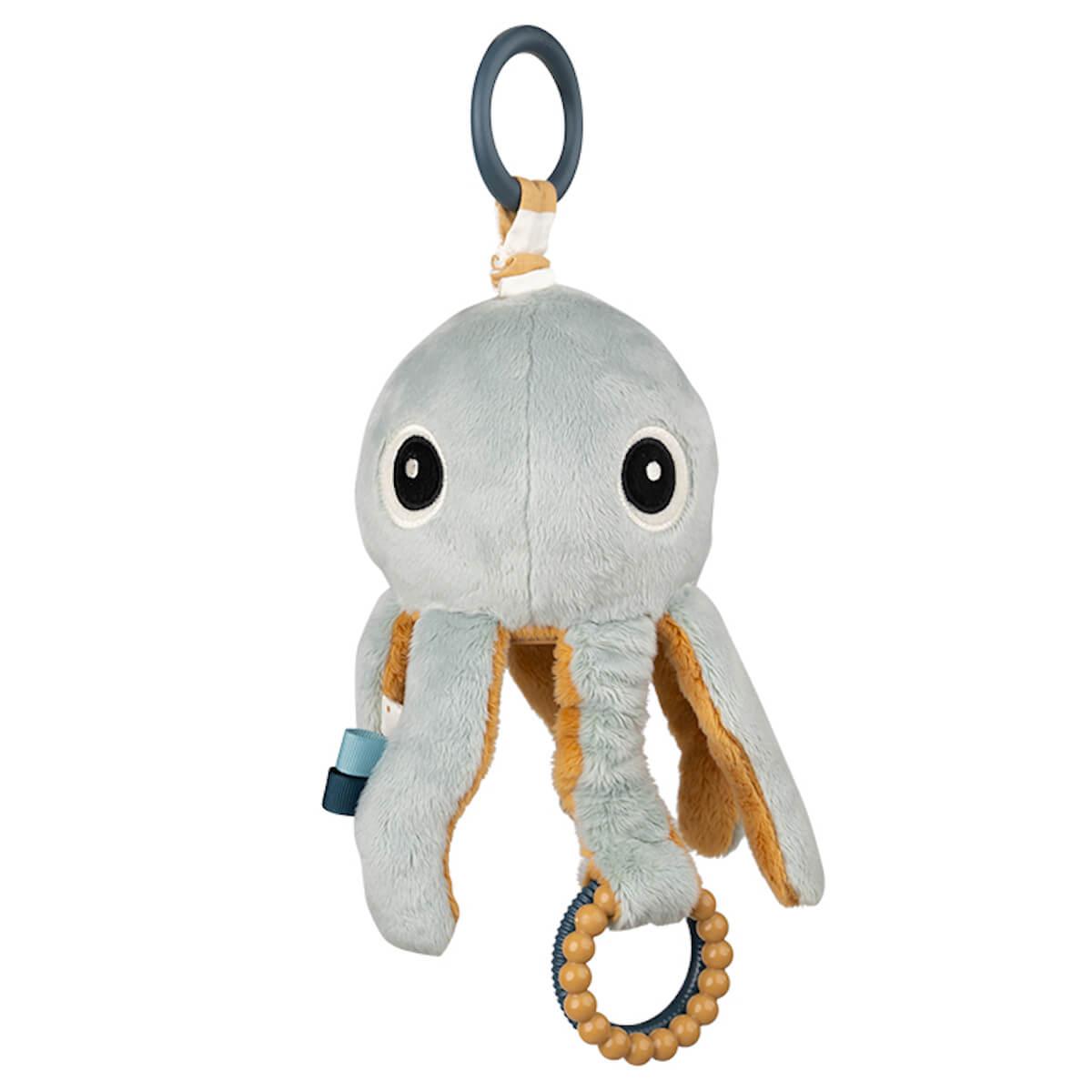 Aktivitätsspielzeug JELLY Done by Deer blue