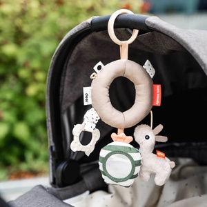 Aktivitätsspielzeug LALEE ARENA Done by Deer