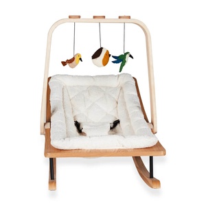 Aktivitätsspielzeug-Set Vögel Quax