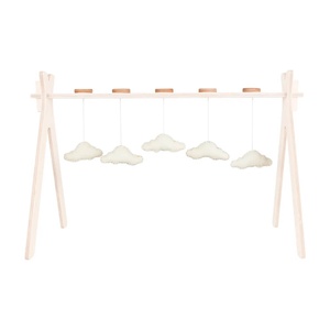 Aktivitätsspielzeug-Set Wolken Quax