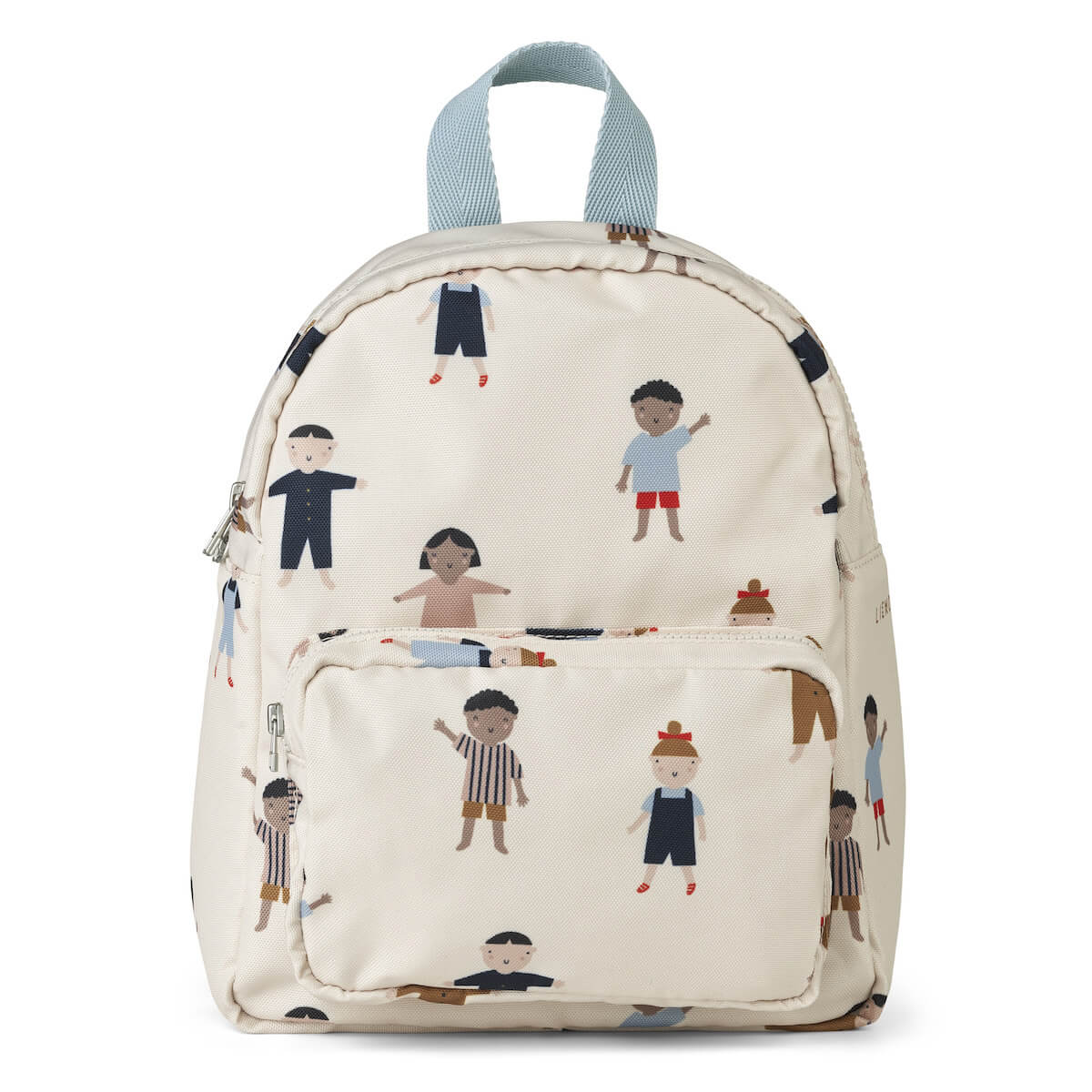 Allan backpack Liewood Kids Sandy Drop 1/23