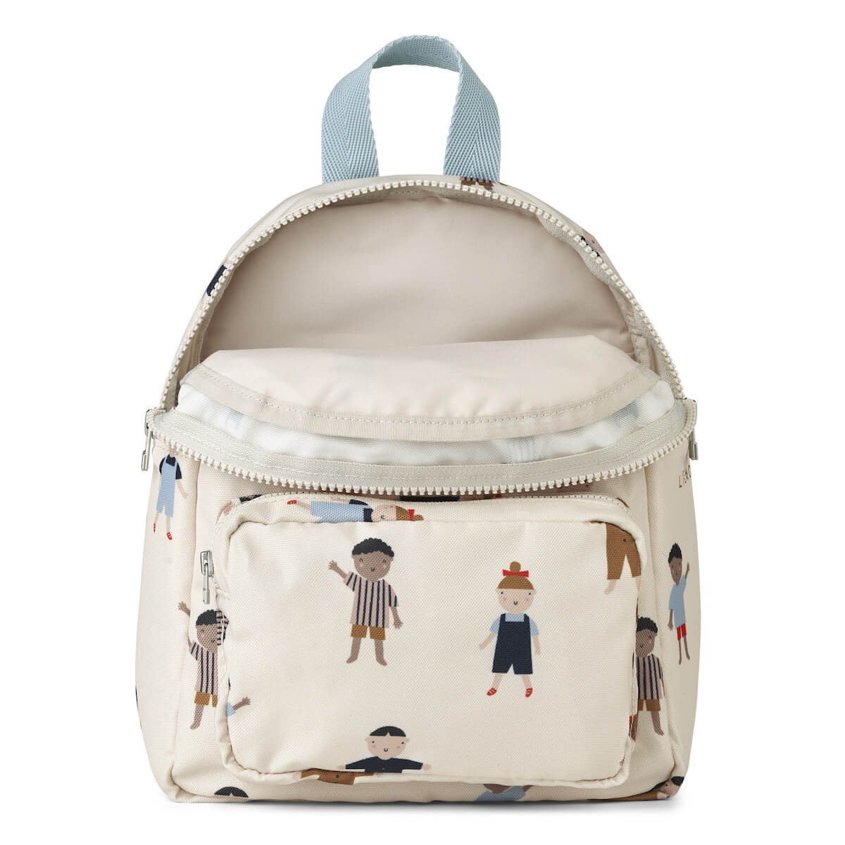 Allan backpack Liewood Kids Sandy Drop 1/23