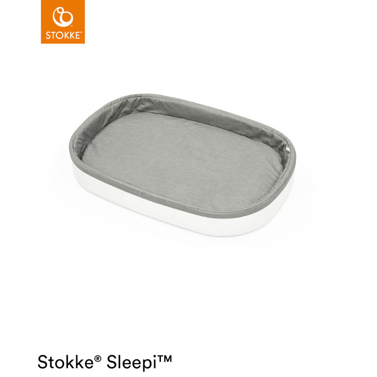 Ändern SLEEPI Stokke white
