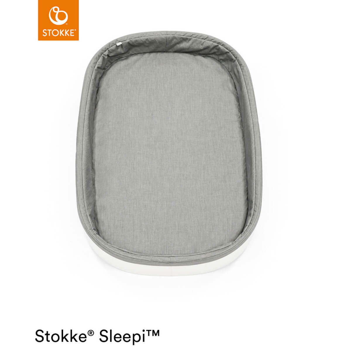 Ändern SLEEPI Stokke white