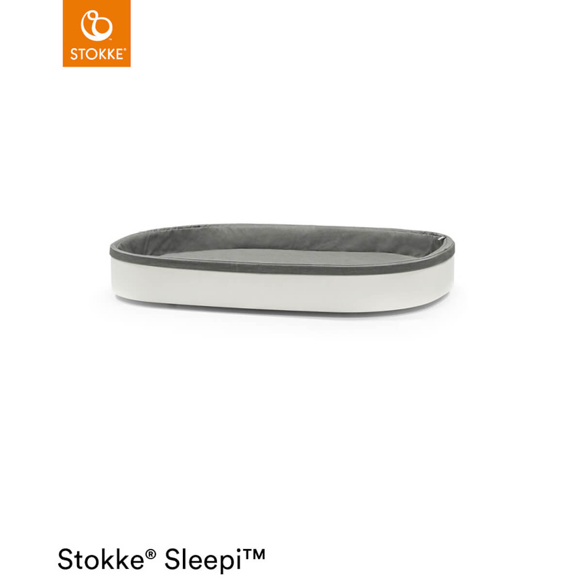 Ändern SLEEPI Stokke white