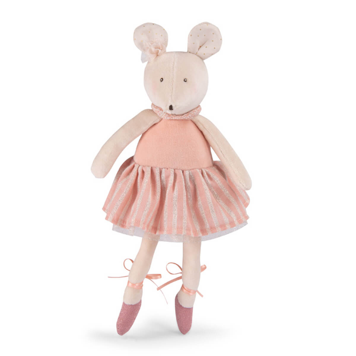 Anna the mouse Die kleine Tanzschule Moulin Roty